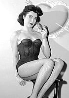 Judy Tyler (Actress)